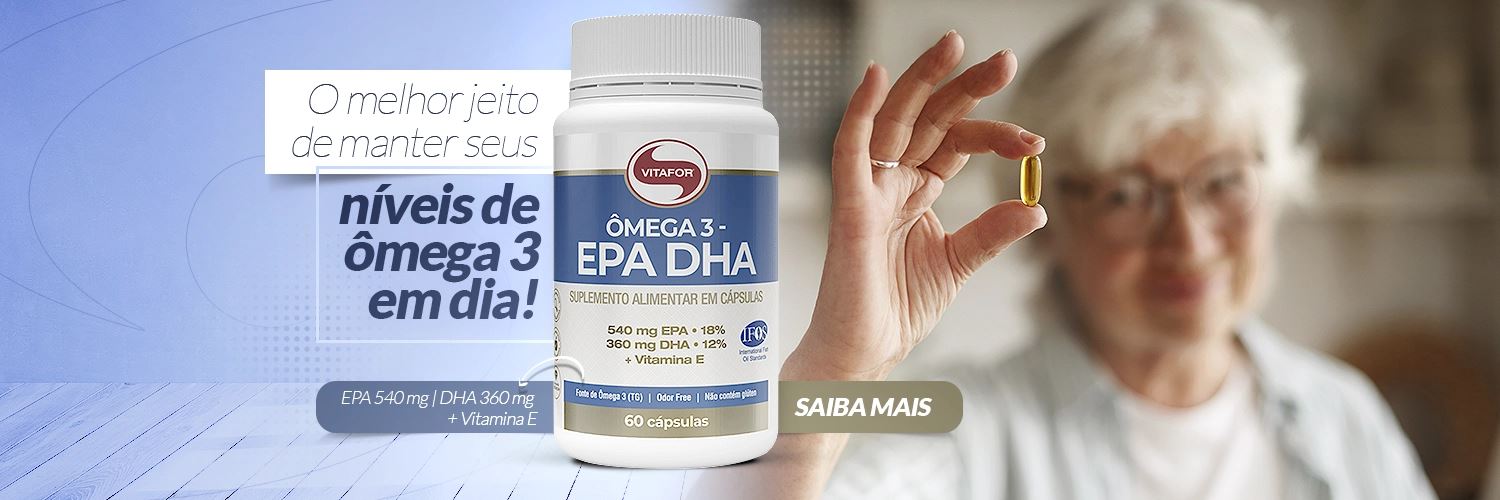 Omega 3