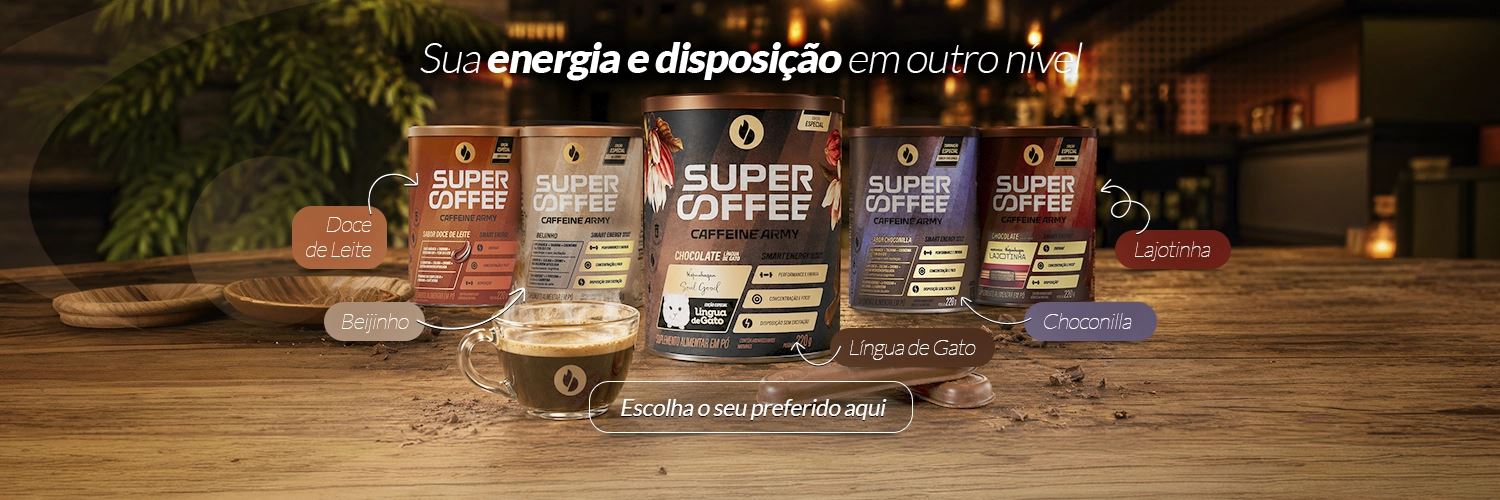 Super Coffee