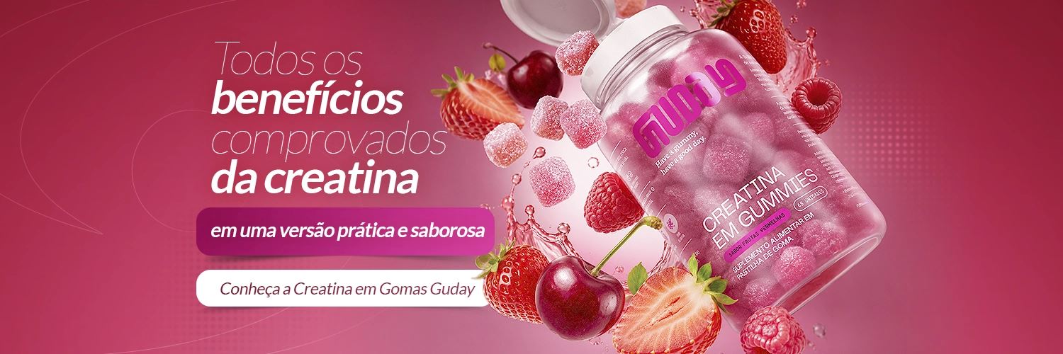 Creatina